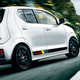 Illustration for article titled Suzuki Will Sell A Turbo, Manual, AWD Hatchback For $12,500 (Just Not To You)